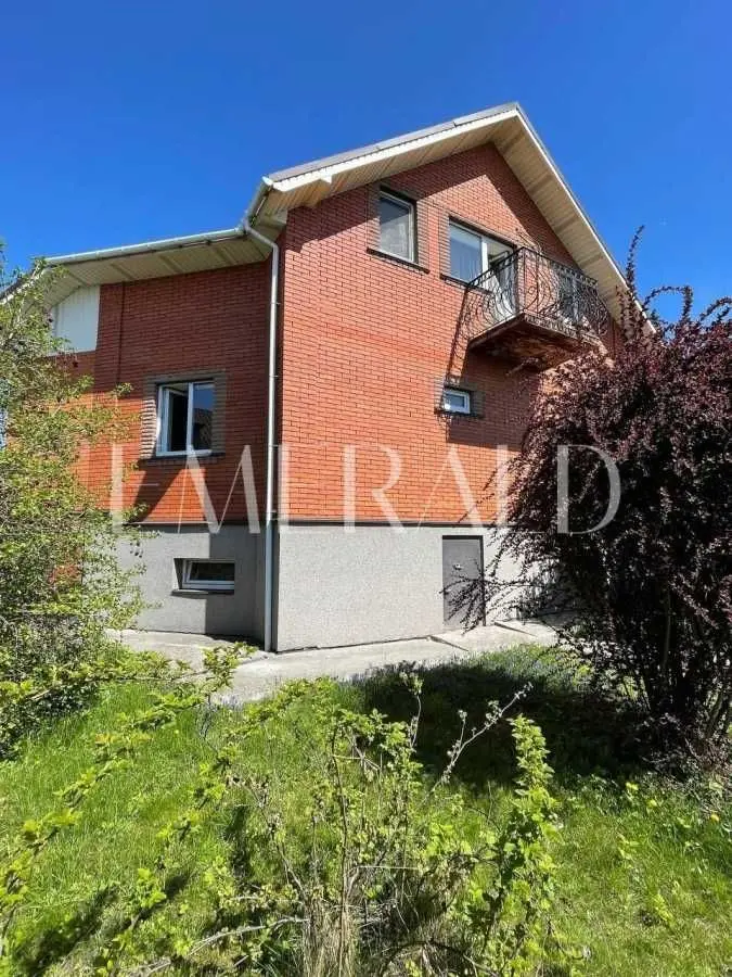 Фото Selling a house, 218.1 sq.m., Molodizhna Street  Kyiv, price: 259000 USD, code 7114