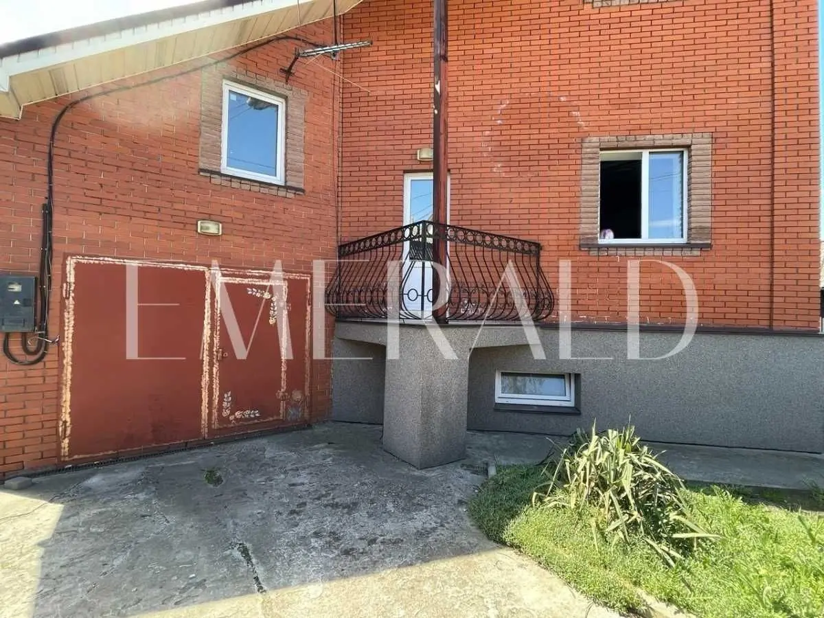 Фото Selling a house, 218.1 sq.m., Molodizhna Street  Kyiv, price: 259000 USD, code 7114
