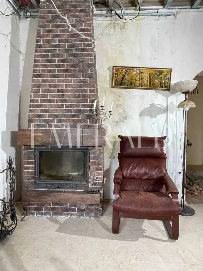 Фото Selling a house, 218.1 sq.m., Molodizhna Street  Kyiv, price: 259000 USD, code 7114