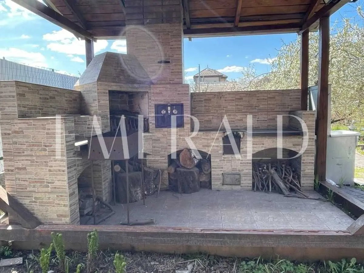 Фото Selling a house, 218.1 sq.m., Molodizhna Street  Kyiv, price: 259000 USD, code 7114