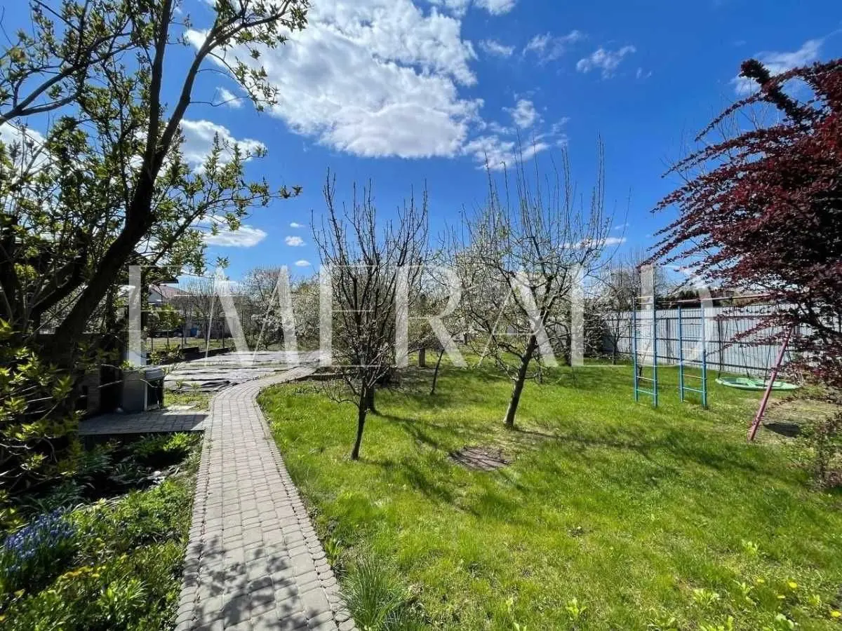 Фото Selling a house, 218.1 sq.m., Molodizhna Street  Kyiv, price: 259000 USD, code 7114