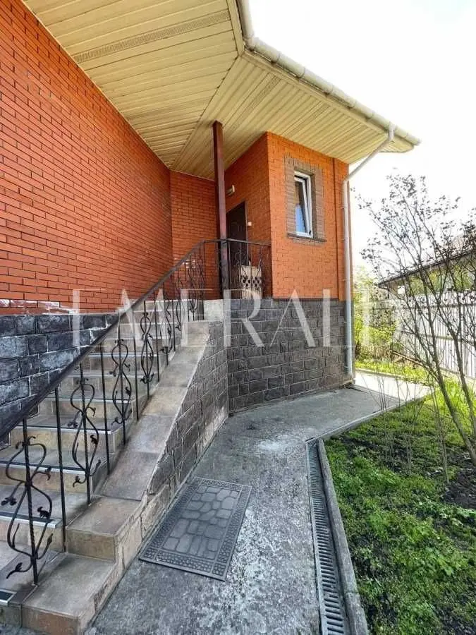 Фото Selling a house, 218.1 sq.m., Molodizhna Street  Kyiv, price: 259000 USD, code 7114
