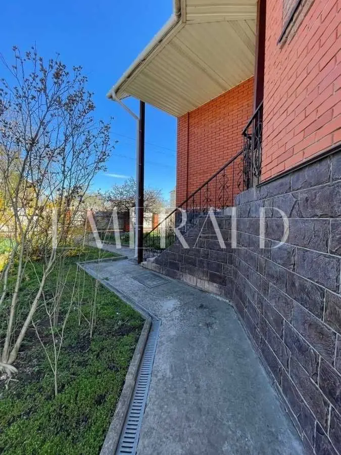 Фото Selling a house, 218.1 sq.m., Molodizhna Street  Kyiv, price: 259000 USD, code 7114