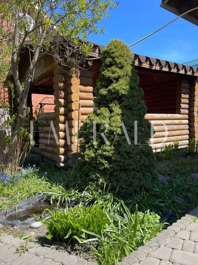 Фото Selling a house, 218.1 sq.m., Molodizhna Street  Kyiv, price: 259000 USD, code 7114