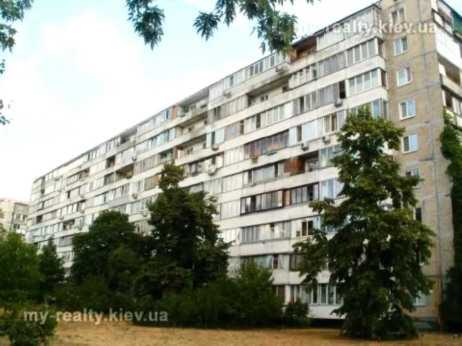 Фото Rent a 2-room apartment, Ivana Mykolaichuka Street (Berezniakivska Street)  Kyiv for long-term rent, price: 11000 UAH, code 7115