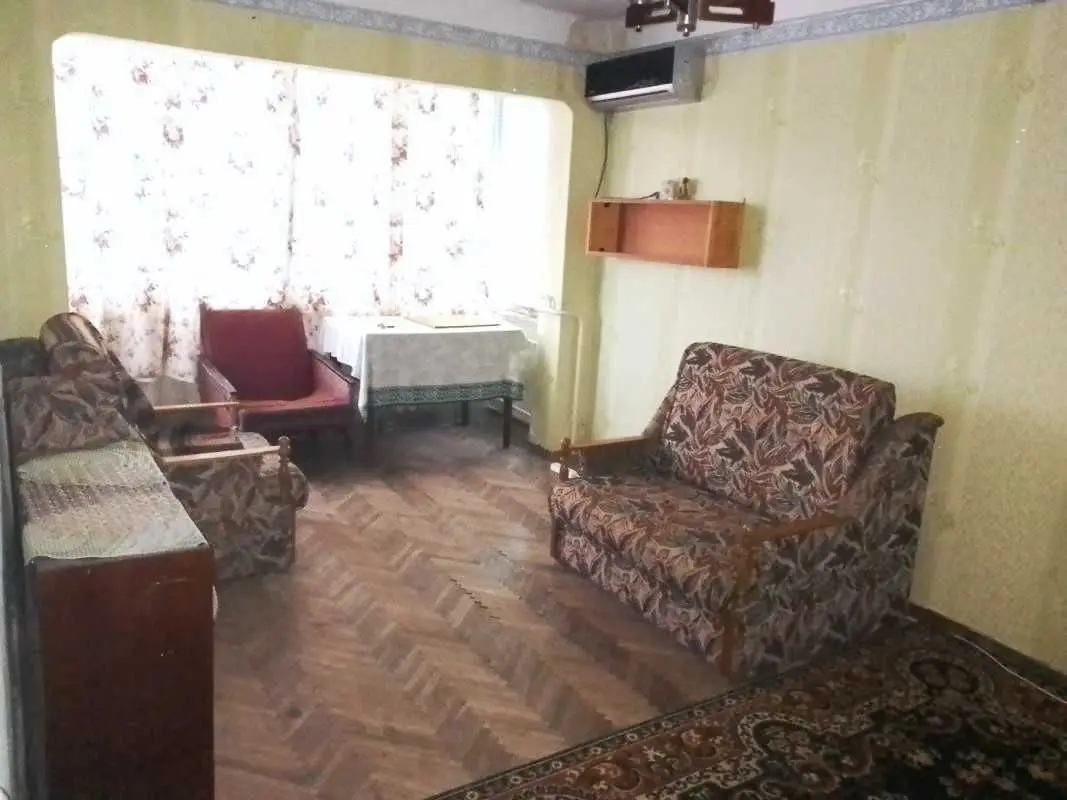 Фото Rent a 2-room apartment, Ivana Mykolaichuka Street (Berezniakivska Street)  Kyiv for long-term rent, price: 11000 UAH, code 7115