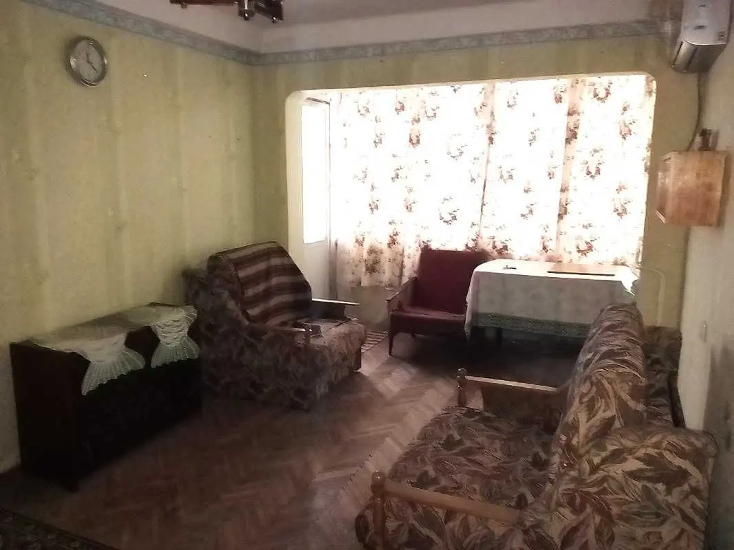 Фото Rent a 2-room apartment, Ivana Mykolaichuka Street (Berezniakivska Street)  Kyiv for long-term rent, price: 11000 UAH, code 7115
