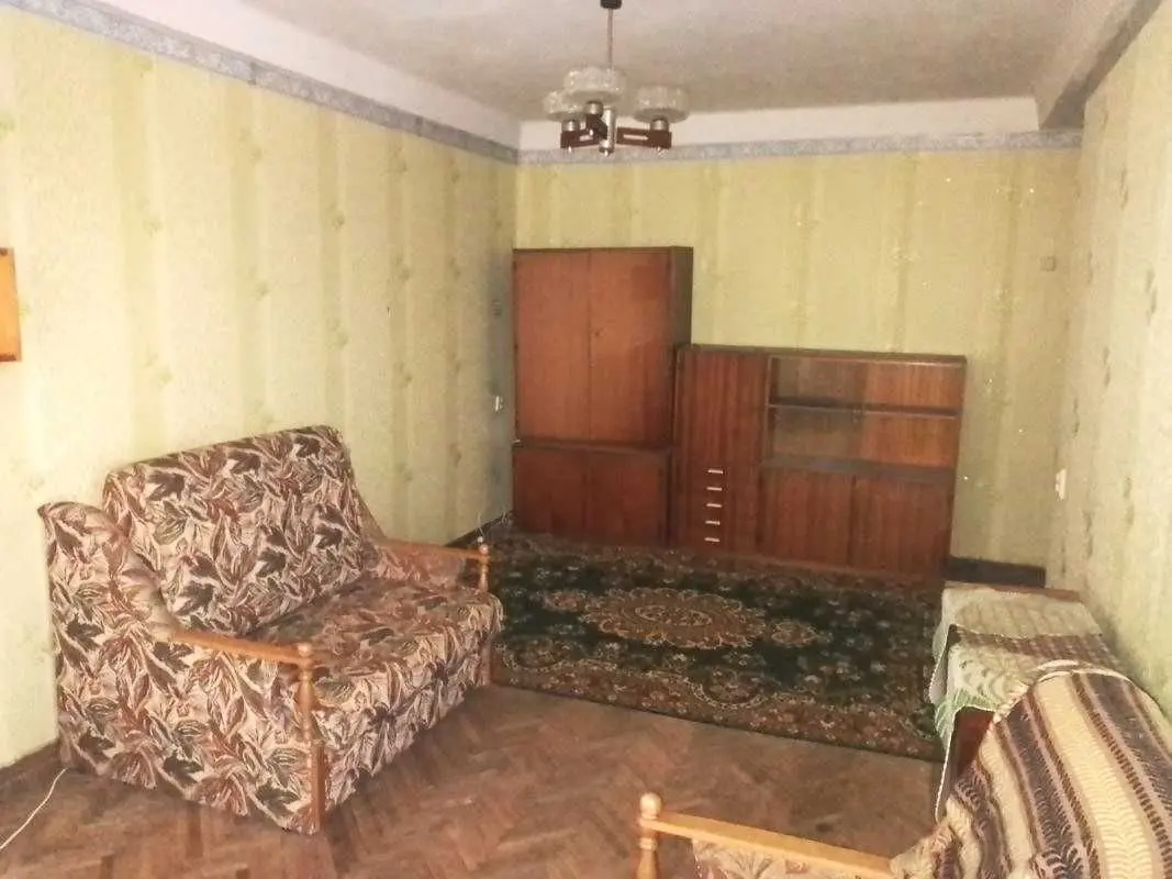 Фото Rent a 2-room apartment, Ivana Mykolaichuka Street (Berezniakivska Street)  Kyiv for long-term rent, price: 11000 UAH, code 7115