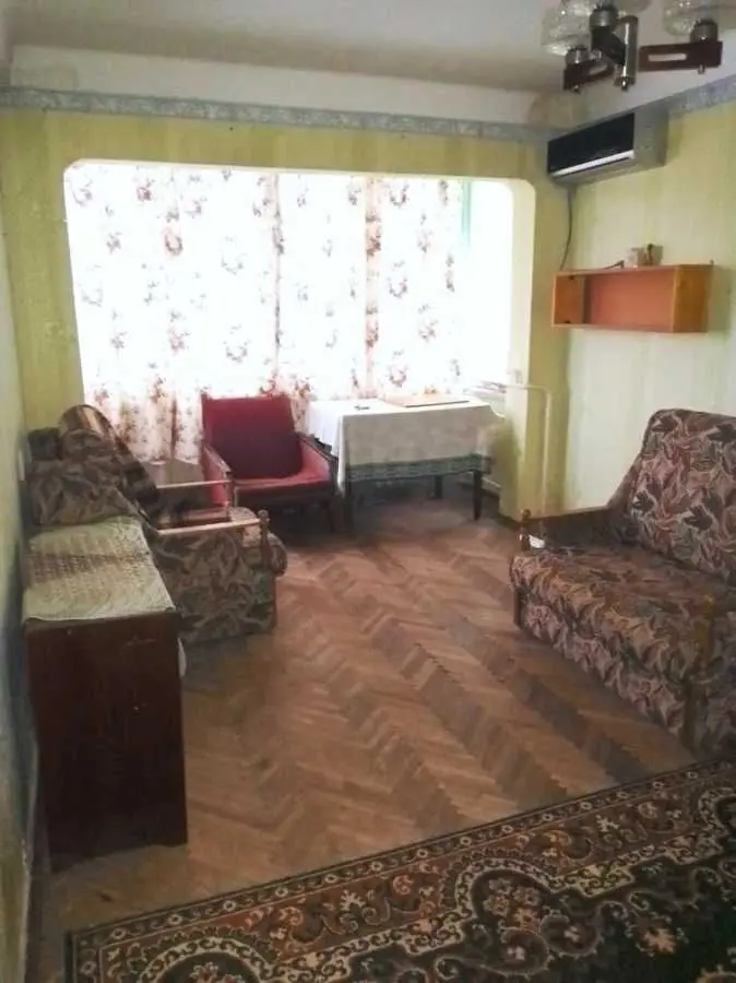 Фото Rent a 2-room apartment, Ivana Mykolaichuka Street (Berezniakivska Street)  Kyiv for long-term rent, price: 11000 UAH, code 7115