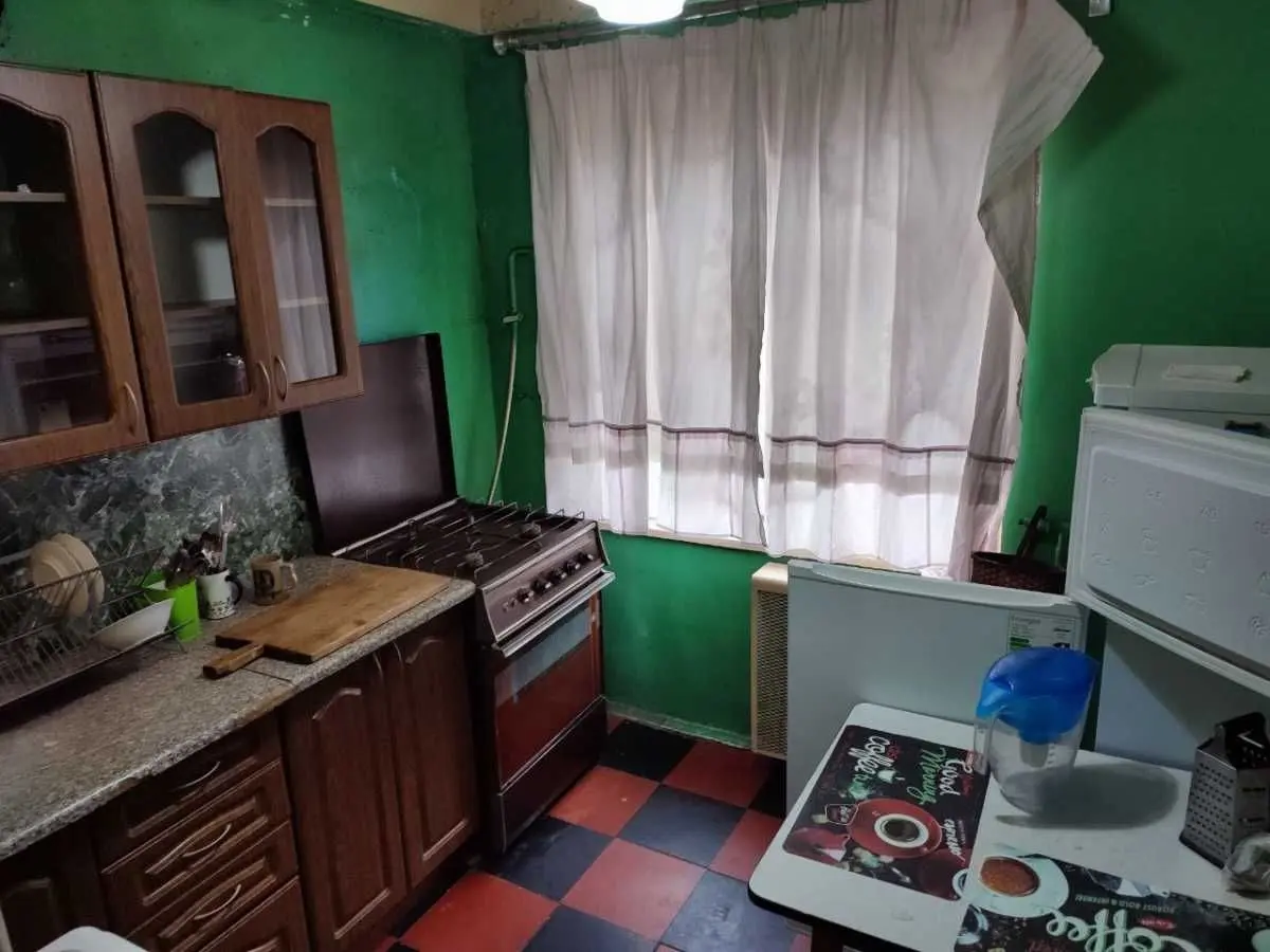 Фото Rent a 2-room apartment, Ivana Mykolaichuka Street (Berezniakivska Street)  Kyiv for long-term rent, price: 11000 UAH, code 7115