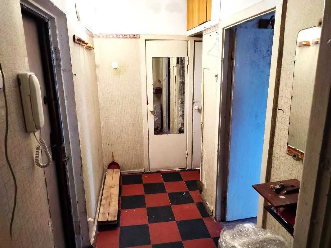 Фото Rent a 2-room apartment, Ivana Mykolaichuka Street (Berezniakivska Street)  Kyiv for long-term rent, price: 11000 UAH, code 7115