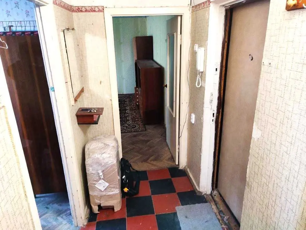 Фото Rent a 2-room apartment, Ivana Mykolaichuka Street (Berezniakivska Street)  Kyiv for long-term rent, price: 11000 UAH, code 7115