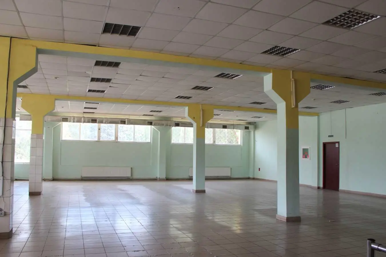 Фото Rent a retail space, Holoby for long-term rent, price: 100 UAH, code 7116