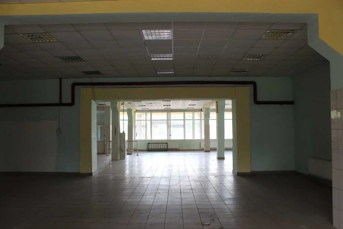 Фото Rent a retail space, Holoby for long-term rent, price: 100 UAH, code 7116