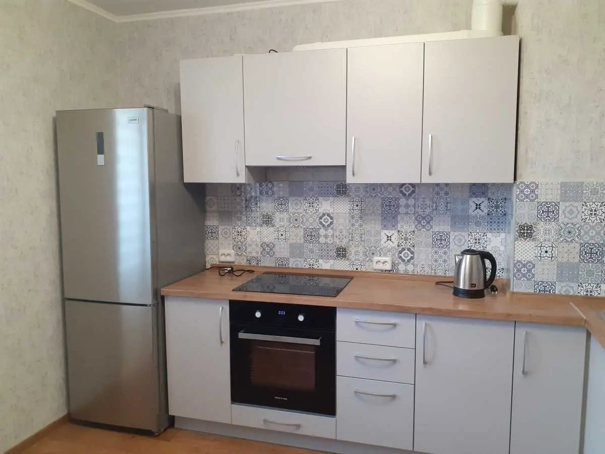 Фото Rent a 2-room apartment, Kurhuzova Street  Vyshhorod for long-term rent, price: 15000 UAH, code 7118