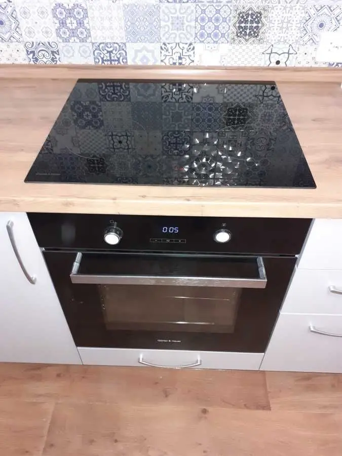 Фото Rent a 2-room apartment, Kurhuzova Street  Vyshhorod for long-term rent, price: 15000 UAH, code 7118