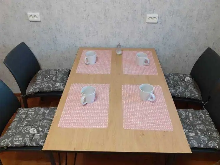 Фото Rent a 2-room apartment, Kurhuzova Street  Vyshhorod for long-term rent, price: 15000 UAH, code 7118