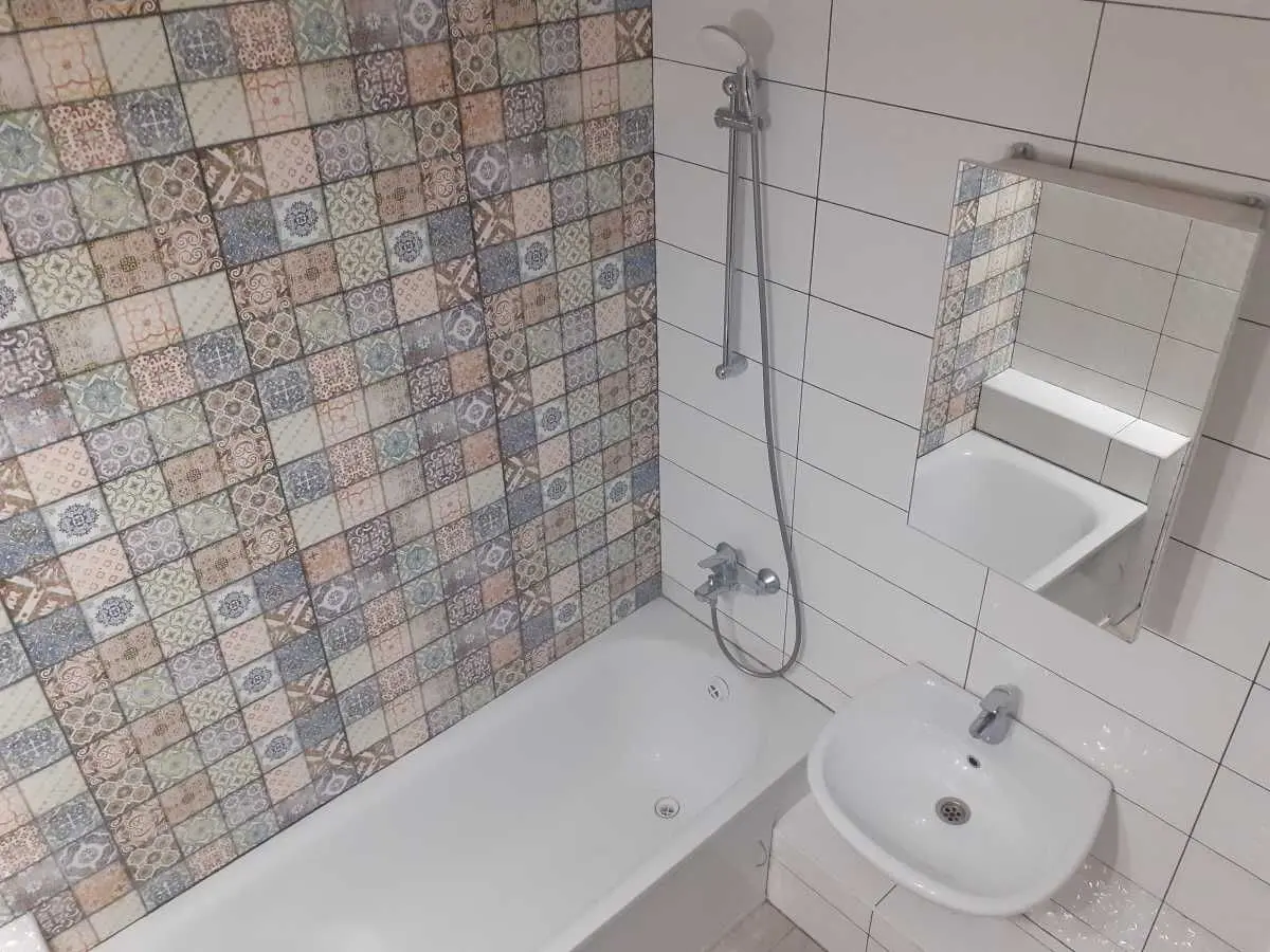 Фото Rent a 2-room apartment, Kurhuzova Street  Vyshhorod for long-term rent, price: 15000 UAH, code 7118