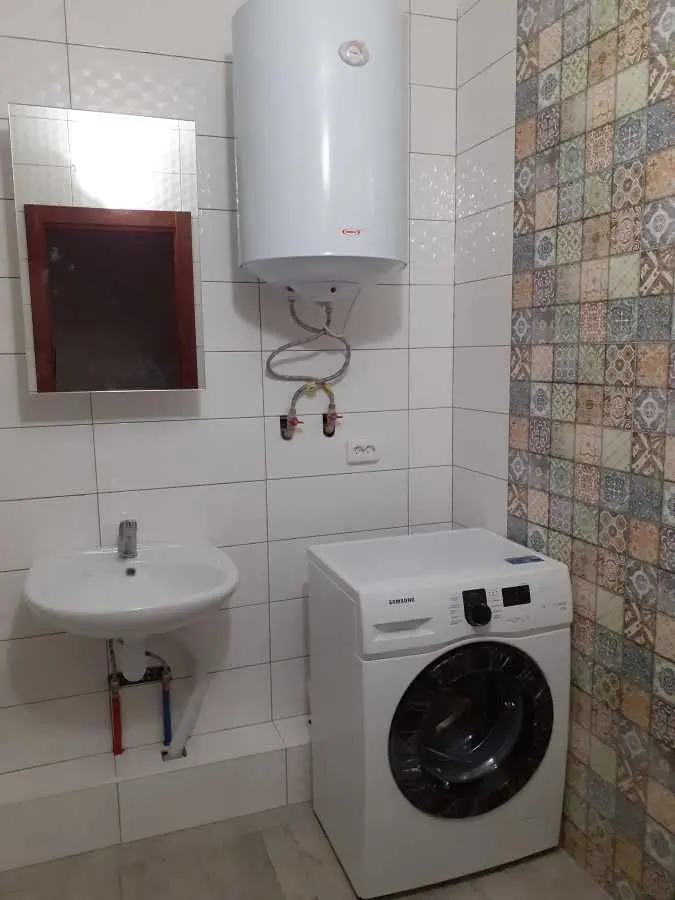 Фото Rent a 2-room apartment, Kurhuzova Street  Vyshhorod for long-term rent, price: 15000 UAH, code 7118