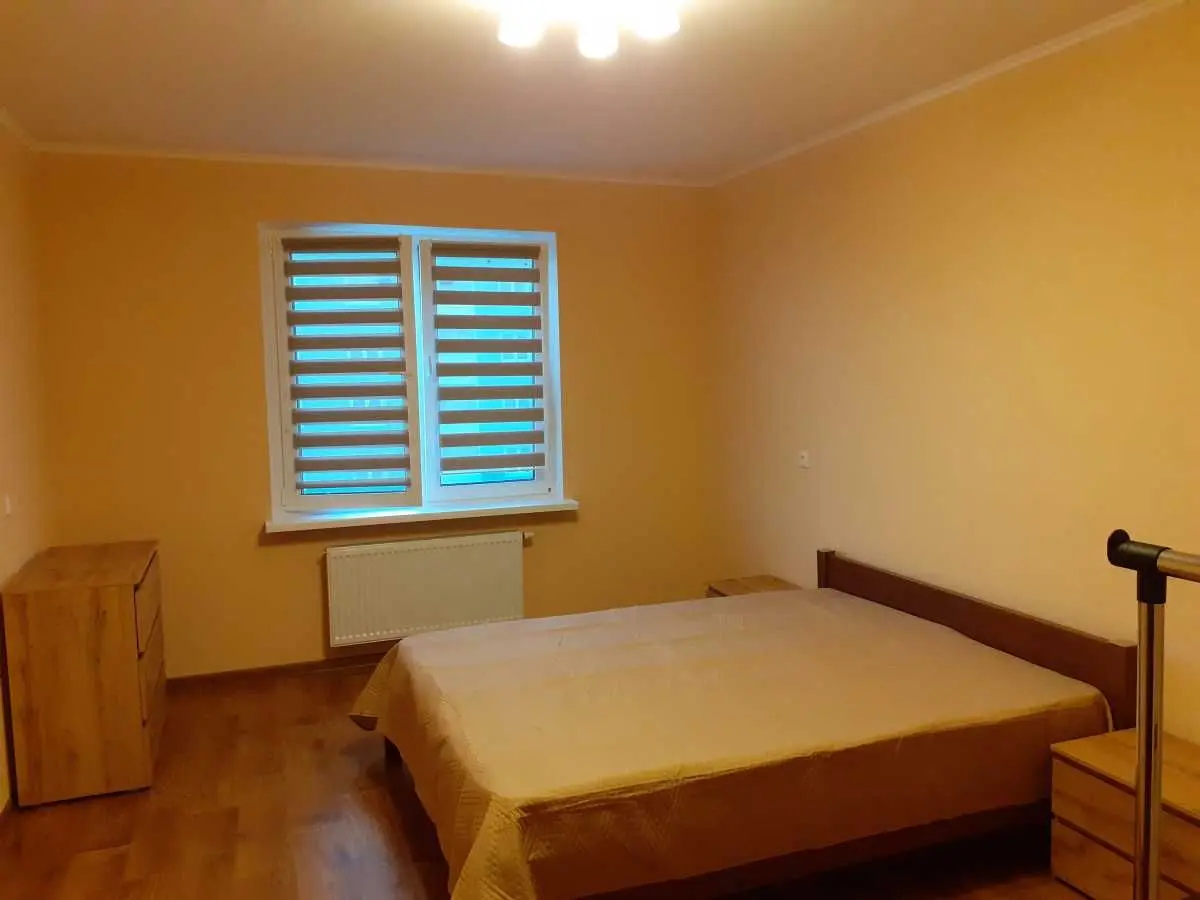 Фото Rent a 2-room apartment, Kurhuzova Street  Vyshhorod for long-term rent, price: 15000 UAH, code 7118