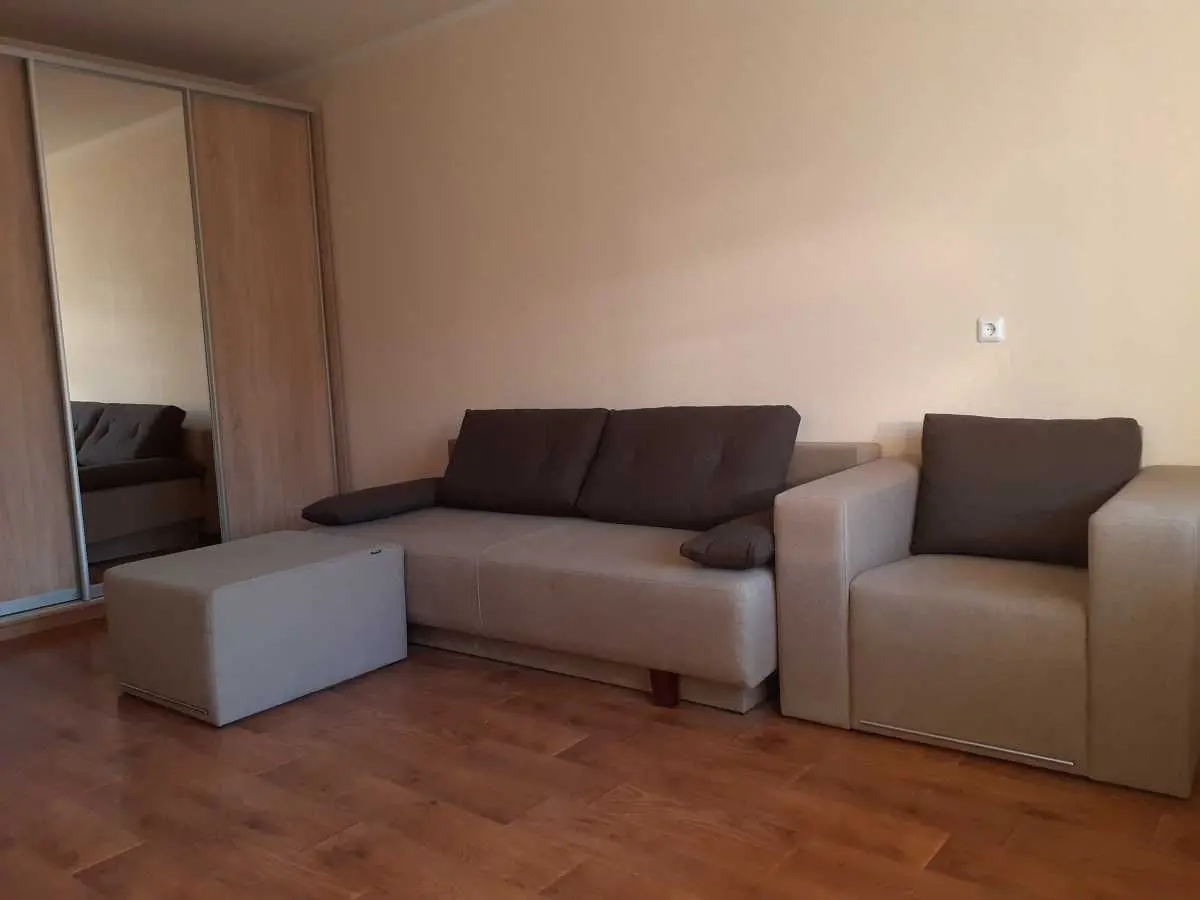Фото Rent a 2-room apartment, Kurhuzova Street  Vyshhorod for long-term rent, price: 15000 UAH, code 7118