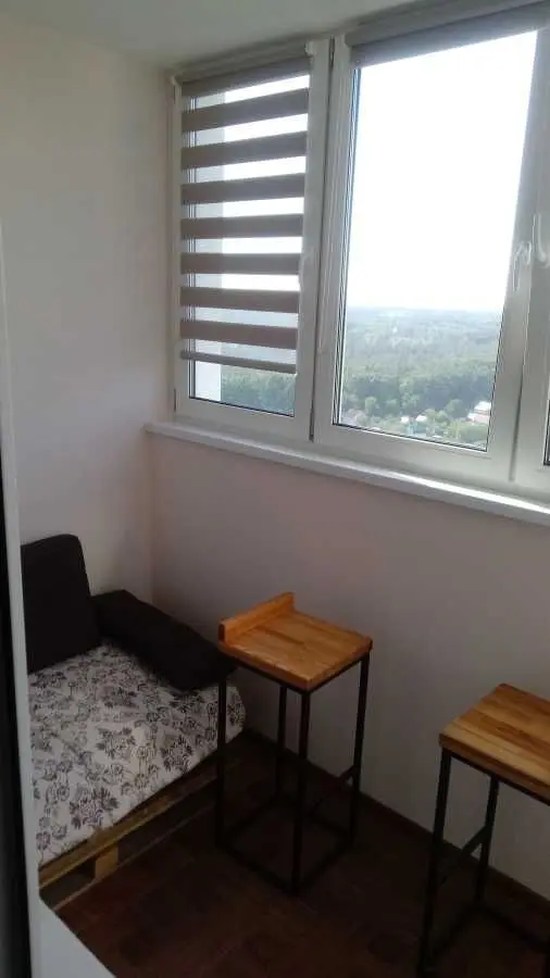 Фото Rent a 2-room apartment, Kurhuzova Street  Vyshhorod for long-term rent, price: 15000 UAH, code 7118