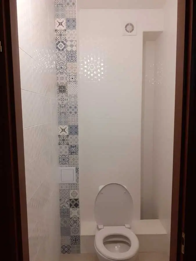 Фото Rent a 2-room apartment, Kurhuzova Street  Vyshhorod for long-term rent, price: 15000 UAH, code 7118