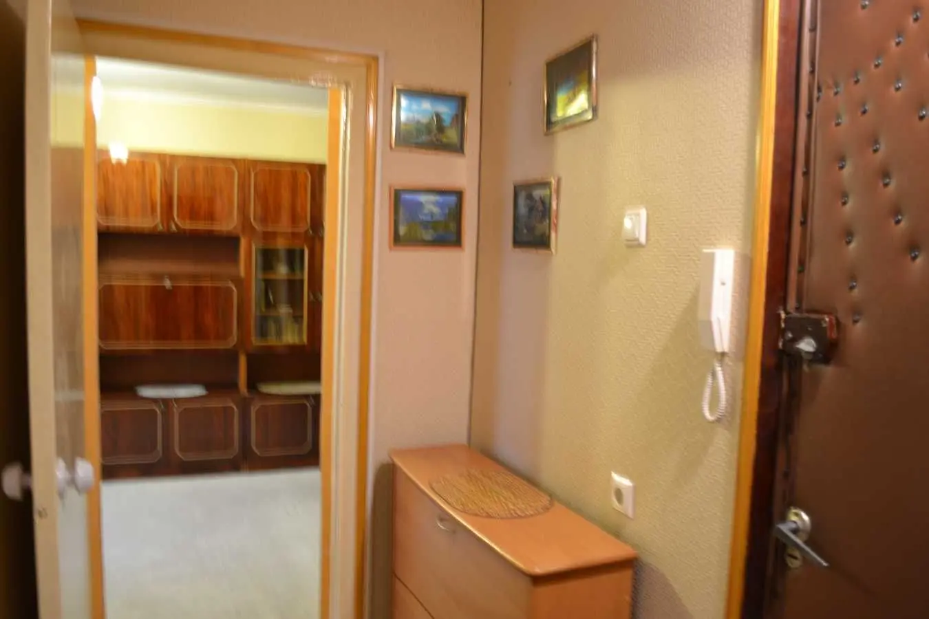 Фото Зняти 2 кімнатну квартиру, Шолуденка вул.  Київ в довгострокову оренду, ціна: 10000 UAH, код 7119