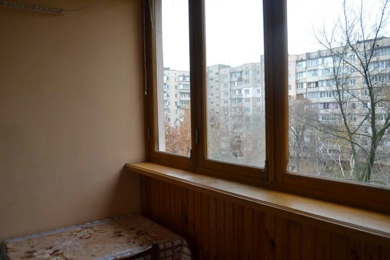 Фото Зняти 2 кімнатну квартиру, Шолуденка вул.  Київ в довгострокову оренду, ціна: 10000 UAH, код 7119