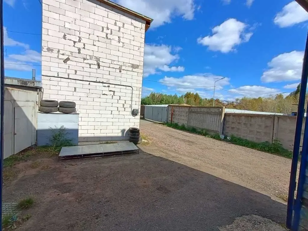 Фото Продаю парковочное место, гараж, 270 кв. м, Пуховская ул.  Киев, цена: 810 USD, код 7121