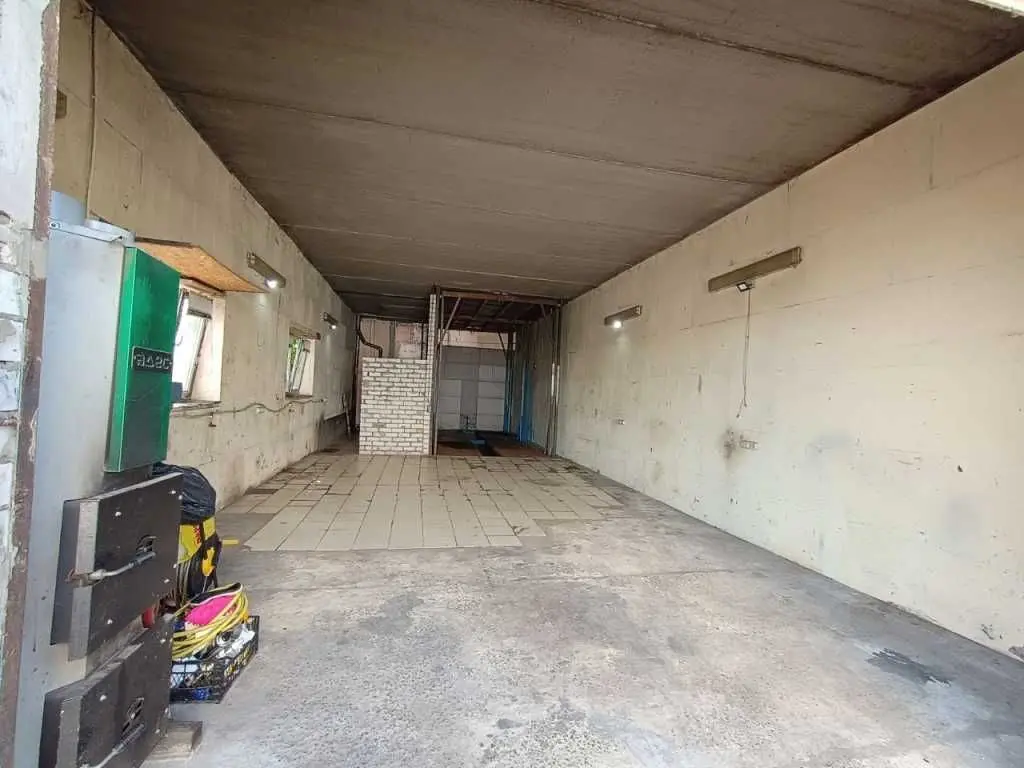 Фото Продаю парковочное место, гараж, 270 кв. м, Пуховская ул.  Киев, цена: 810 USD, код 7121