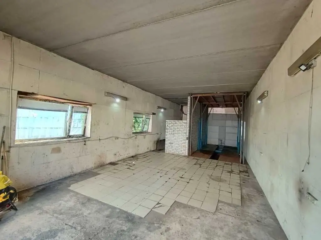 Фото Продаю парковочное место, гараж, 270 кв. м, Пуховская ул.  Киев, цена: 810 USD, код 7121