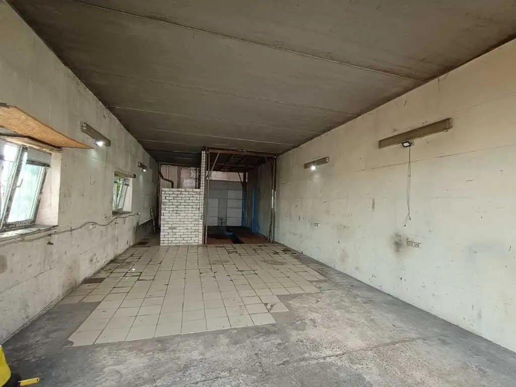 Фото Продаю парковочное место, гараж, 270 кв. м, Пуховская ул.  Киев, цена: 810 USD, код 7121