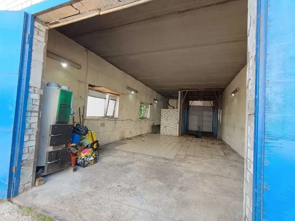 Фото Продаю парковочное место, гараж, 270 кв. м, Пуховская ул.  Киев, цена: 810 USD, код 7121