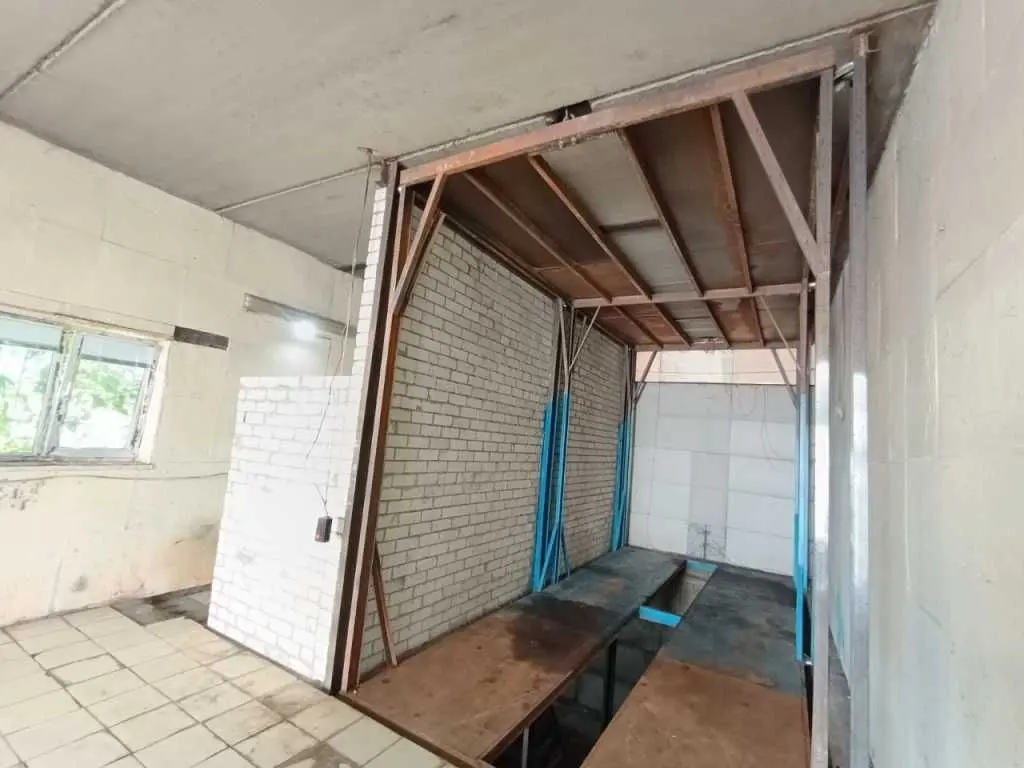 Фото Продаю парковочное место, гараж, 270 кв. м, Пуховская ул.  Киев, цена: 810 USD, код 7121
