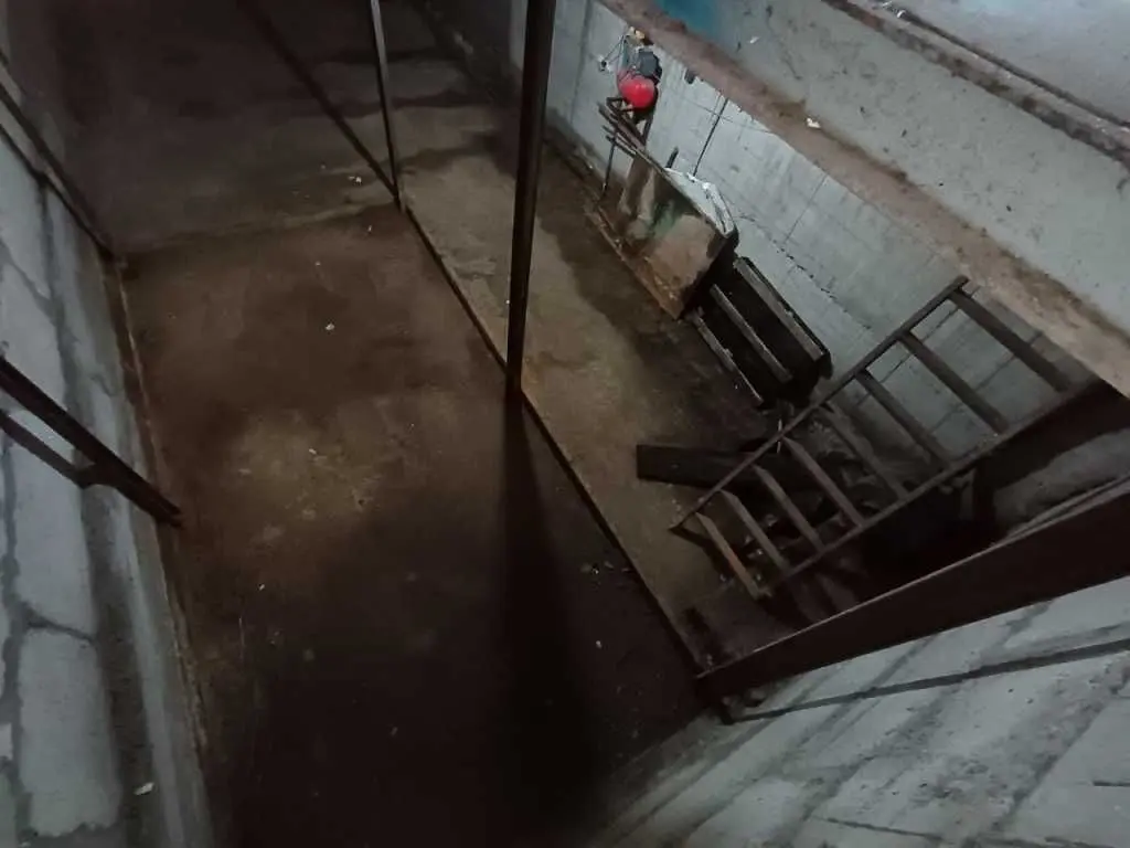 Фото Продаю парковочное место, гараж, 270 кв. м, Пуховская ул.  Киев, цена: 810 USD, код 7121