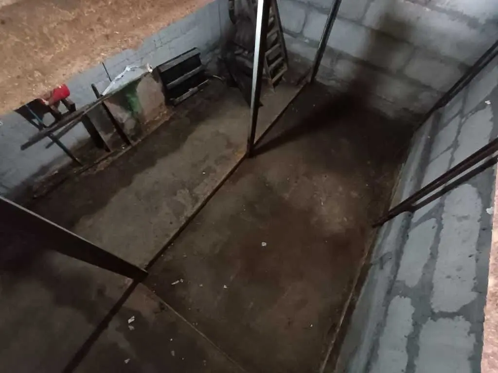 Фото Продаю парковочное место, гараж, 270 кв. м, Пуховская ул.  Киев, цена: 810 USD, код 7121