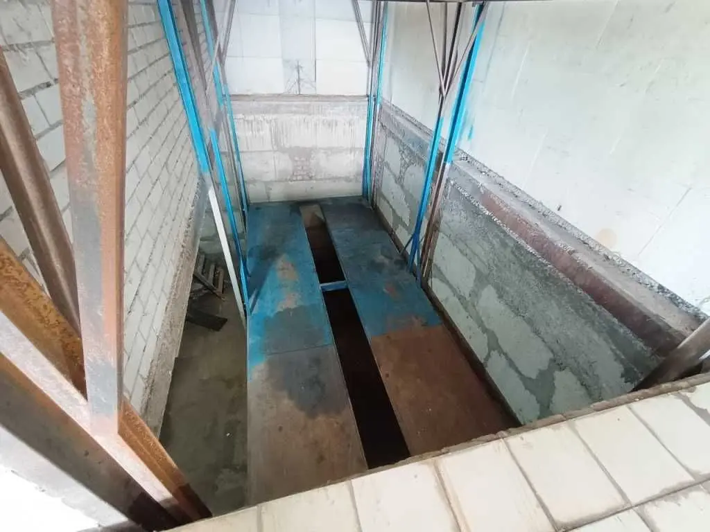 Фото Продаю парковочное место, гараж, 270 кв. м, Пуховская ул.  Киев, цена: 810 USD, код 7121