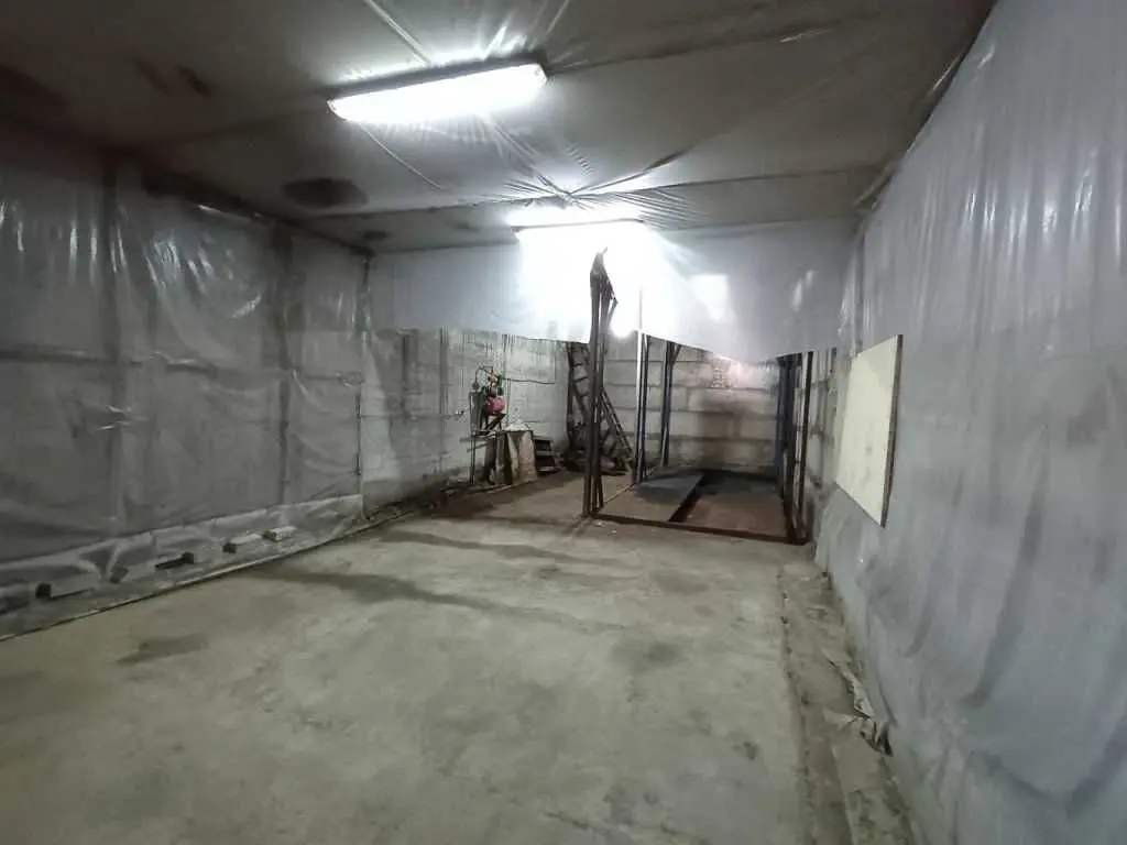 Фото Продаю парковочное место, гараж, 270 кв. м, Пуховская ул.  Киев, цена: 810 USD, код 7121