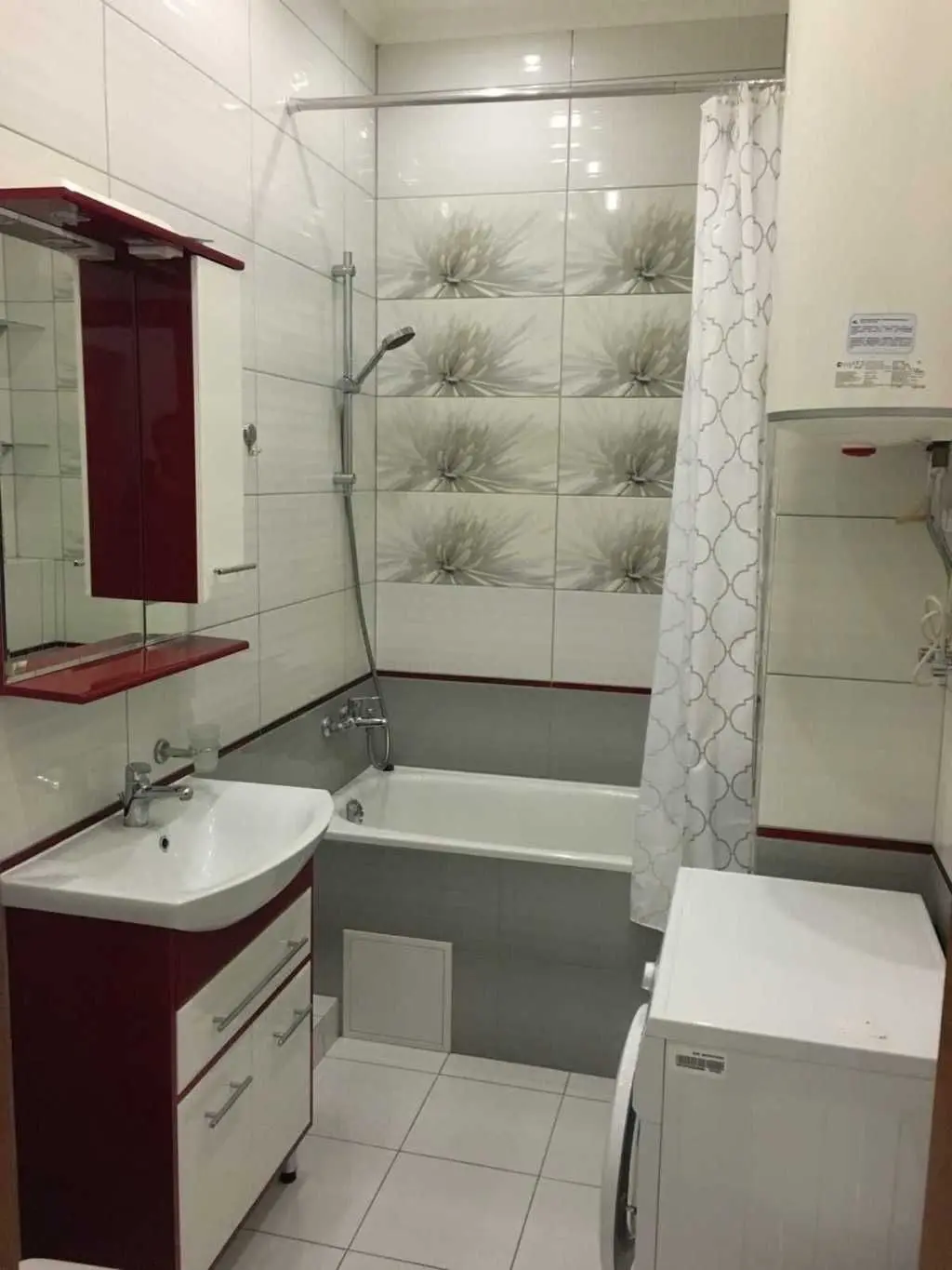Фото Зняти 1 кімнатну квартиру, Жилянська вул. 118 Київ в довгострокову оренду, ціна: 21000 UAH, код 7122