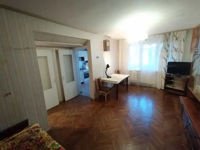 Фото Продаю 2 кімнатну квартиру, 45 кв. м, Академіка Туполєва вул. 17 Київ, ціна: 49999 USD, код 7124