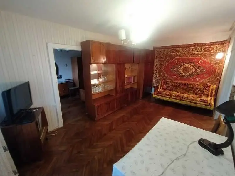 Фото Продаю 2 кімнатну квартиру, 45 кв. м, Академіка Туполєва вул. 17 Київ, ціна: 49999 USD, код 7124