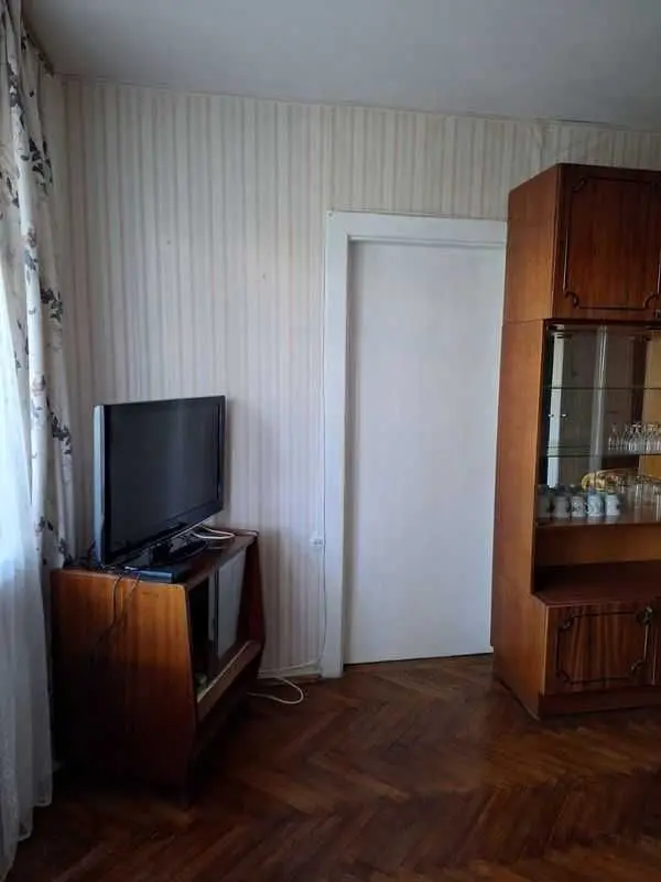 Фото Продаю 2 кімнатну квартиру, 45 кв. м, Академіка Туполєва вул. 17 Київ, ціна: 49999 USD, код 7124