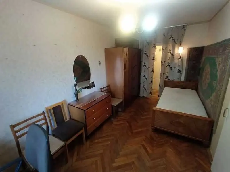 Фото Продаю 2 кімнатну квартиру, 45 кв. м, Академіка Туполєва вул. 17 Київ, ціна: 49999 USD, код 7124