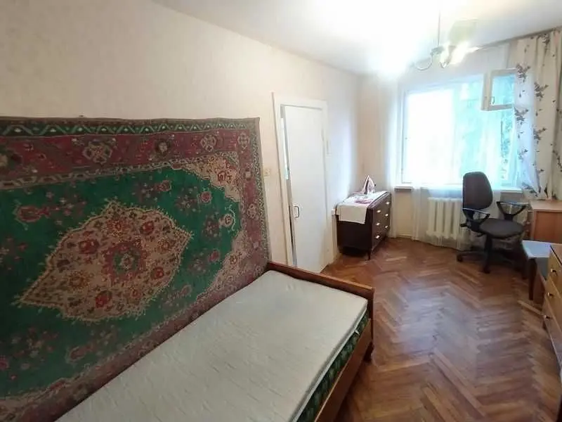 Фото Продаю 2 кімнатну квартиру, 45 кв. м, Академіка Туполєва вул. 17 Київ, ціна: 49999 USD, код 7124