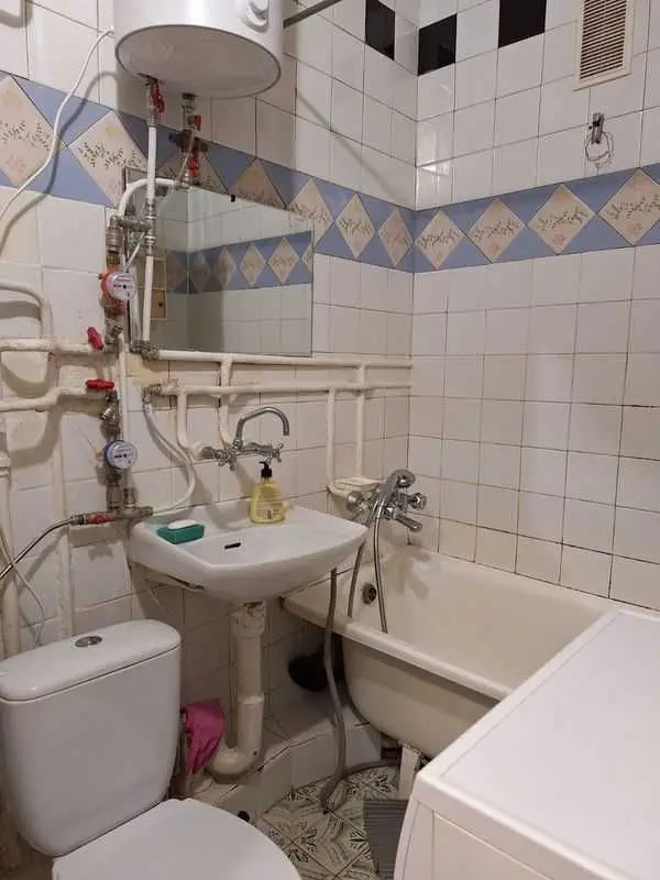 Фото Продаю 2 кімнатну квартиру, 45 кв. м, Академіка Туполєва вул. 17 Київ, ціна: 49999 USD, код 7124