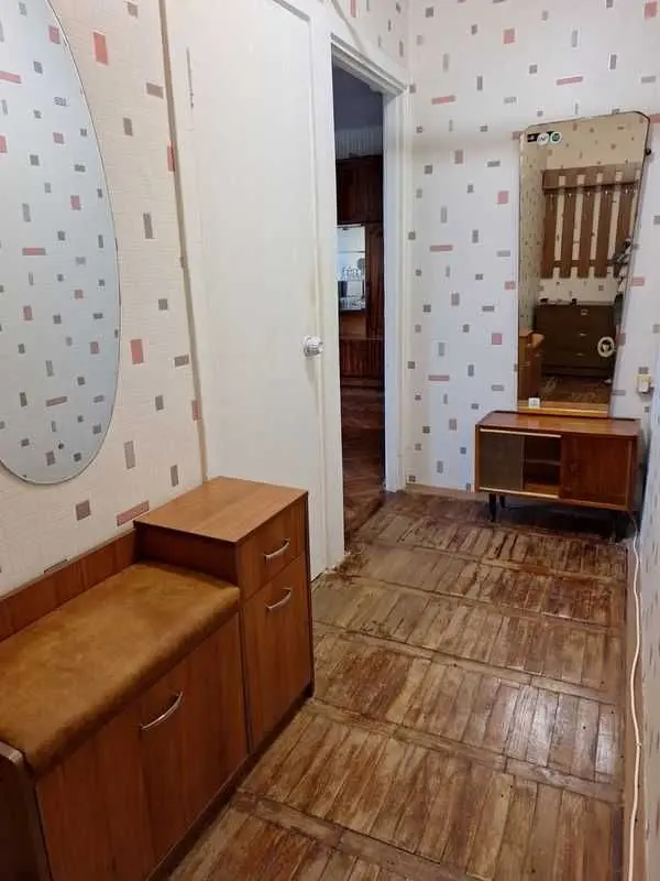 Фото Продаю 2 кімнатну квартиру, 45 кв. м, Академіка Туполєва вул. 17 Київ, ціна: 49999 USD, код 7124