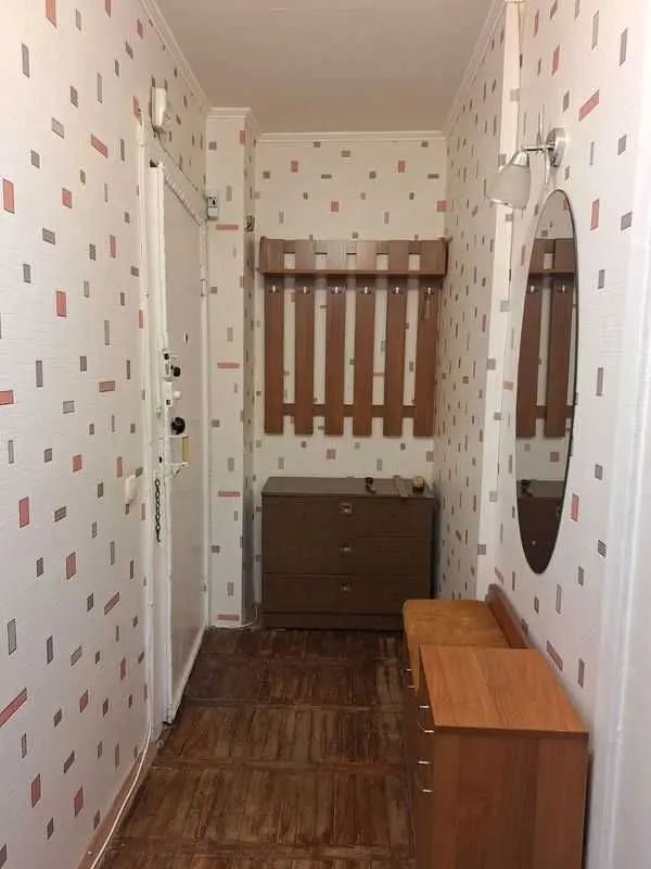 Фото Продаю 2 кімнатну квартиру, 45 кв. м, Академіка Туполєва вул. 17 Київ, ціна: 49999 USD, код 7124