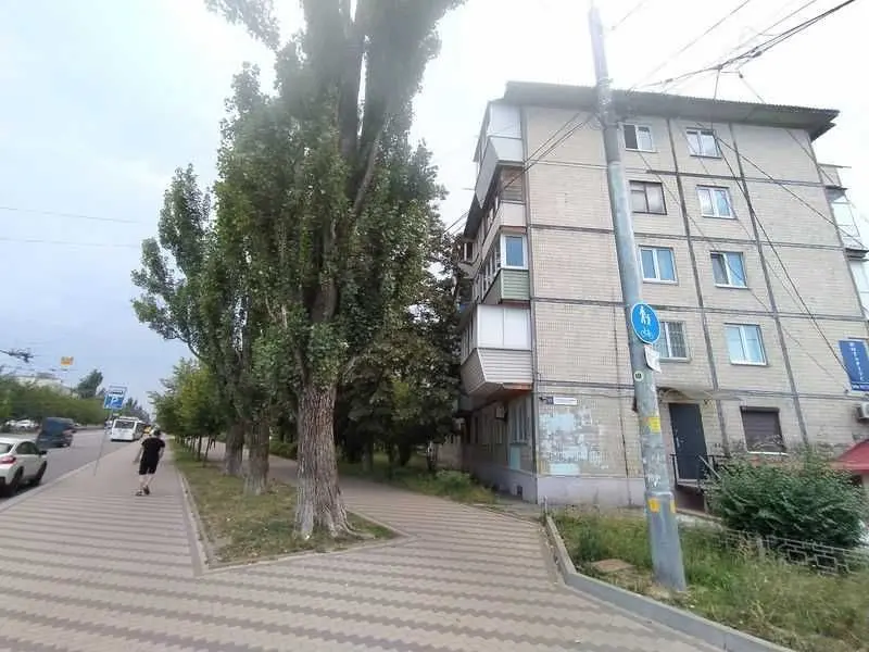 Фото Продаю 2 кімнатну квартиру, 45 кв. м, Академіка Туполєва вул. 17 Київ, ціна: 49999 USD, код 7124
