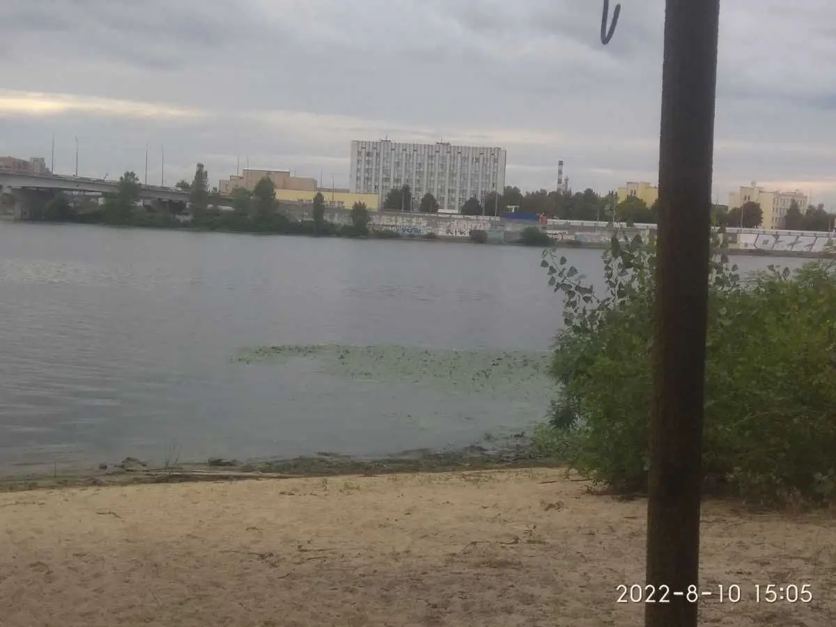 Фото Selling a ready business, 2572.3 sq.m., Parkova Doroha  Kyiv, price: 1500000 EUR, code 7125